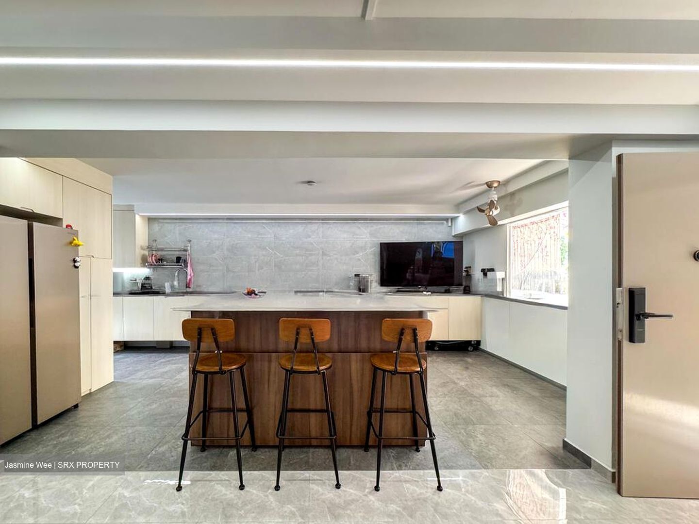 Blk 661 Jalan Damai (Bedok), HDB Executive #570603411
